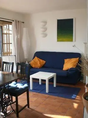 Διαμέρισμα Schoene In Mit Grill, Garten Und Terrasse Und Neben Dem *