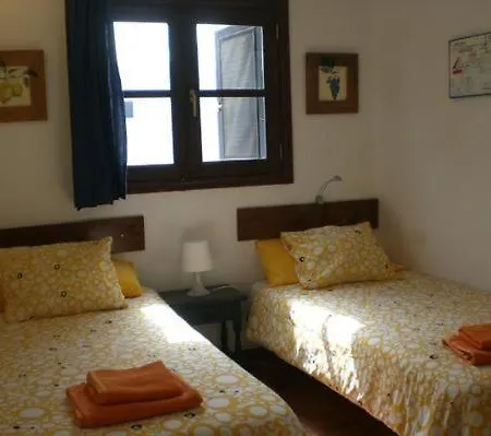 Διαμέρισμα Schoene In Mit Grill, Garten Und Terrasse Und Neben Dem Πλάγια Μπλάνκα